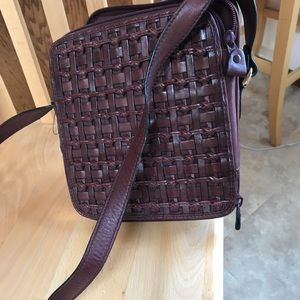 Etienne Aigner Crossbody bag